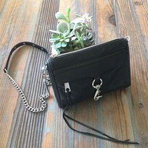 🦄 MAGICal SALE Rebecca Minkoff Mini Mac Crossbody